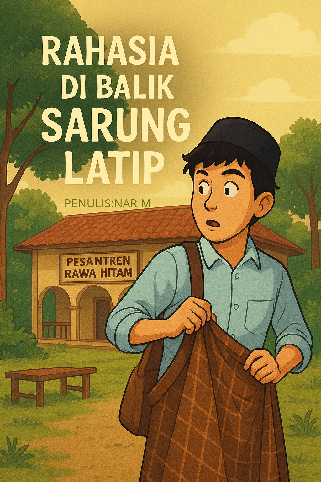 Generic placeholder thumbnail