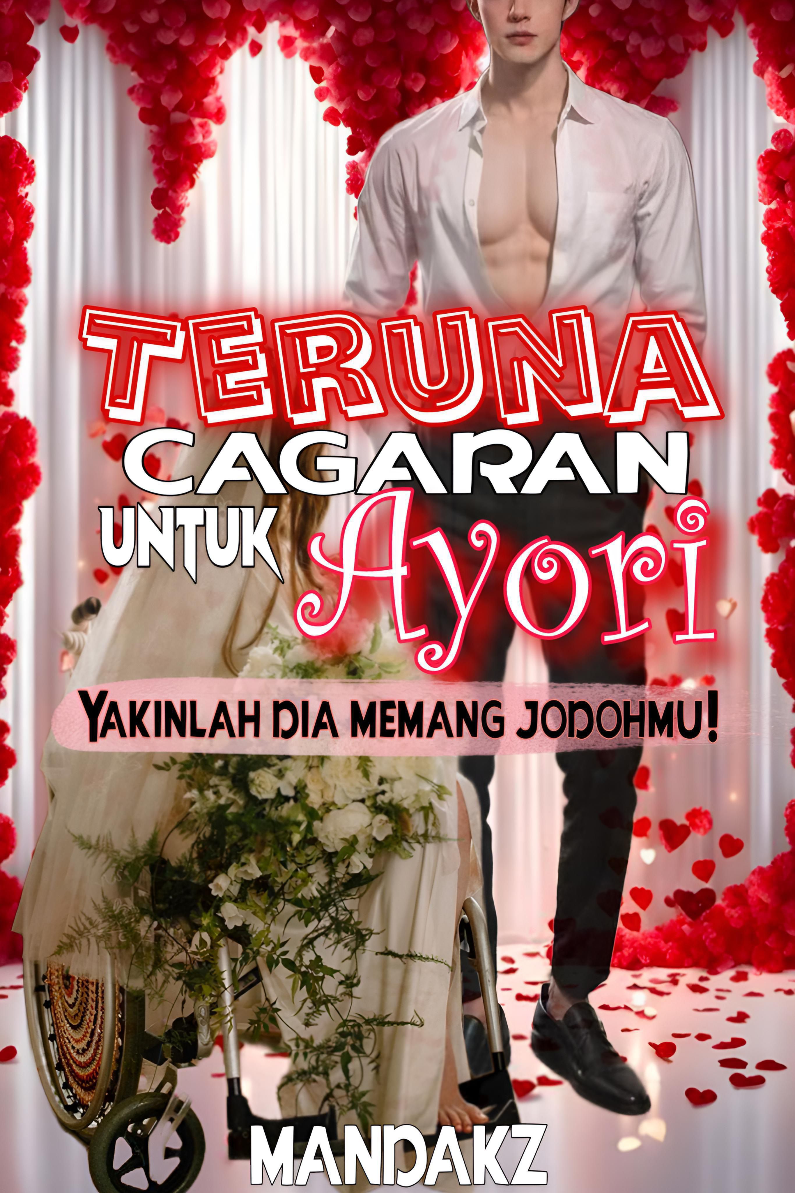 Teruna Cagaran Untuk Ayori