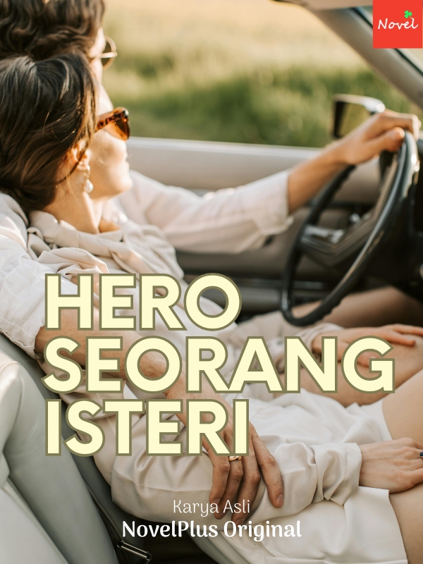 Hero Seorang Isteri