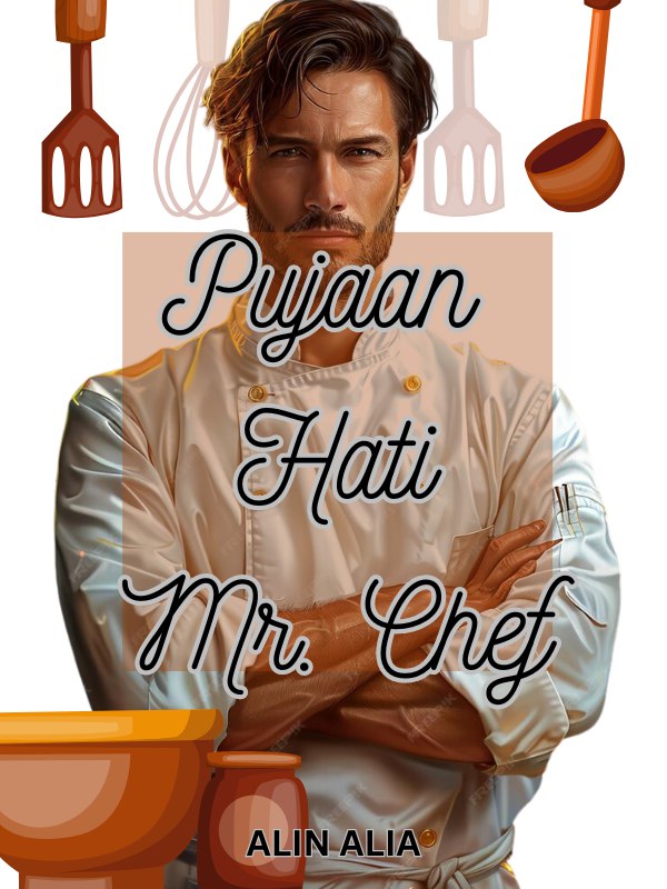 Pujaan Hati Mr. Chef