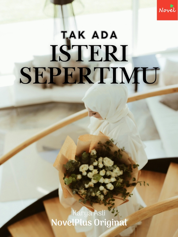 Tak Ada Isteri Sepertimu