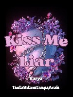 Kiss Me Liar