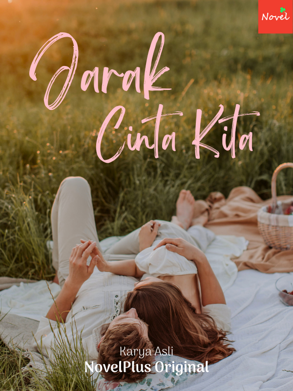 Jarak Cinta Kita