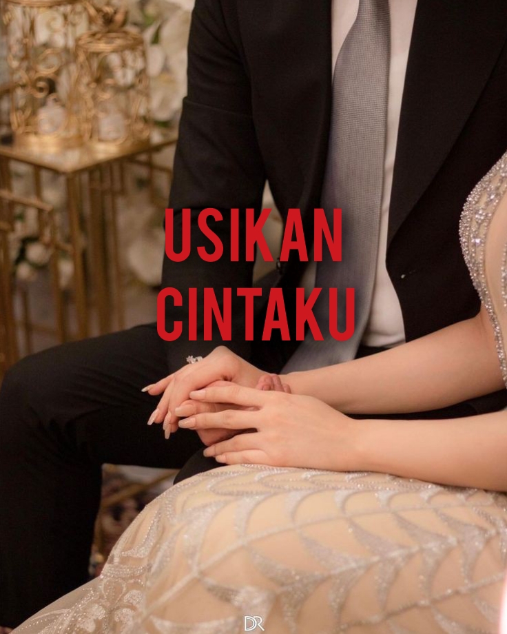 USIKAN CINTAKU