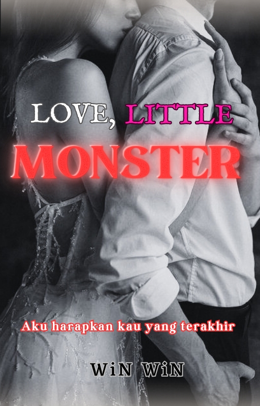 LOVE, LITTLE MONSTER