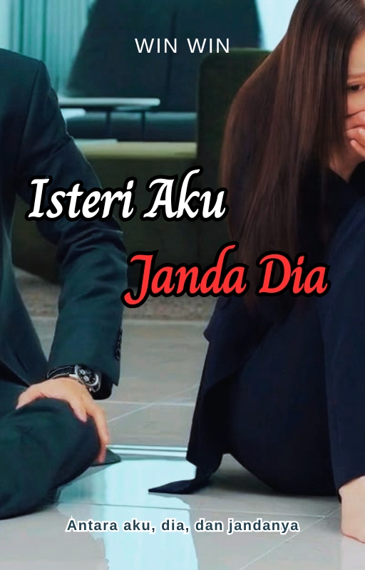 Isteri Aku Janda Dia