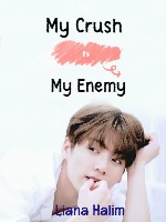 My Crush is My Enemy