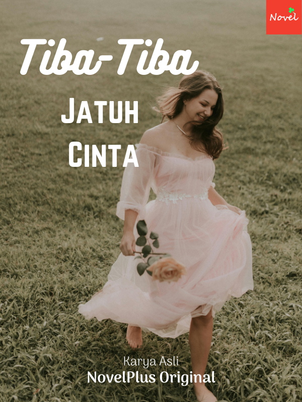 Tiba-Tiba Jatuh Cinta