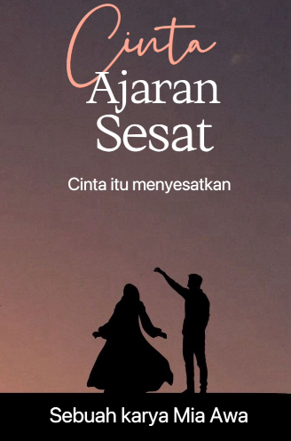 Cinta Ajaran Sesat