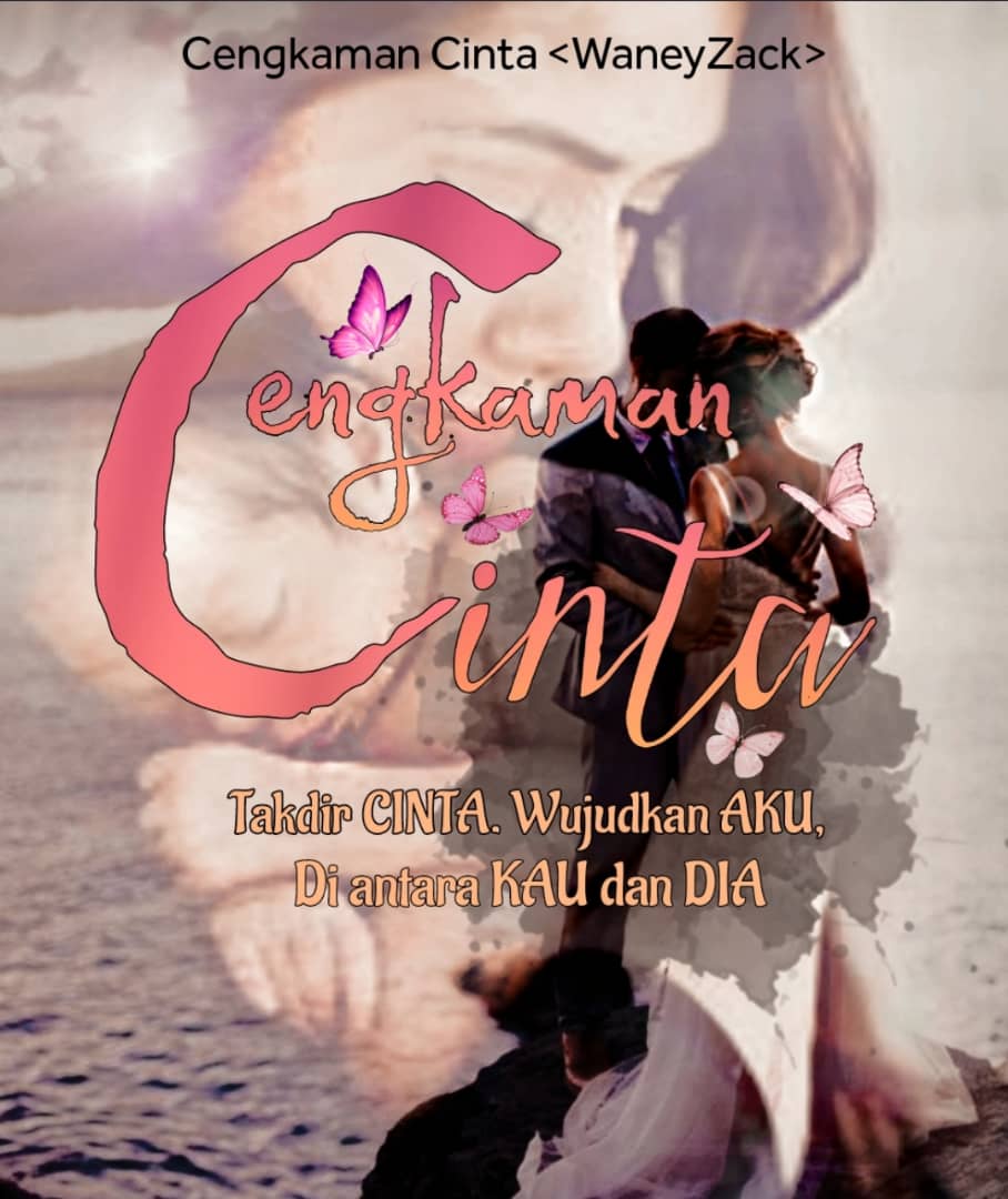 Cengkaman Cinta