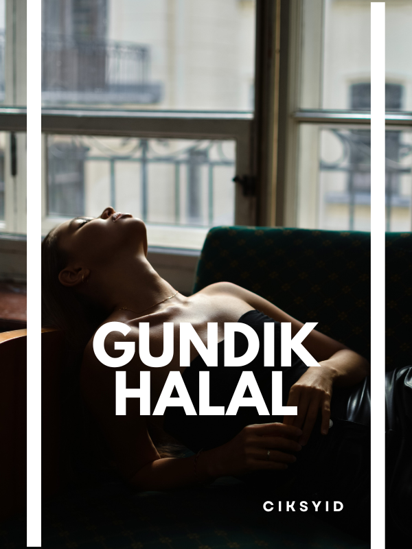 Gundik Halal