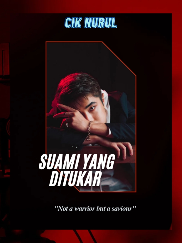 Suami Yang Ditukar