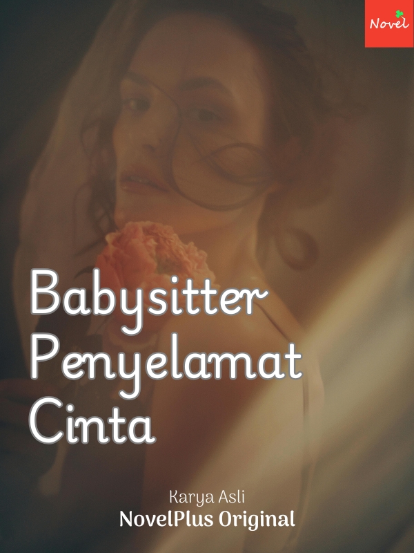 Babysitter Penyelamat Cinta