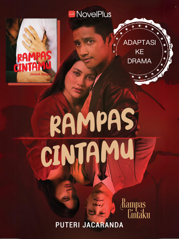 Rampas Cintamu (Sugar Daddy)