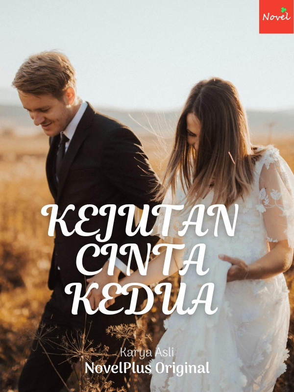 Kejutan Cinta Kedua