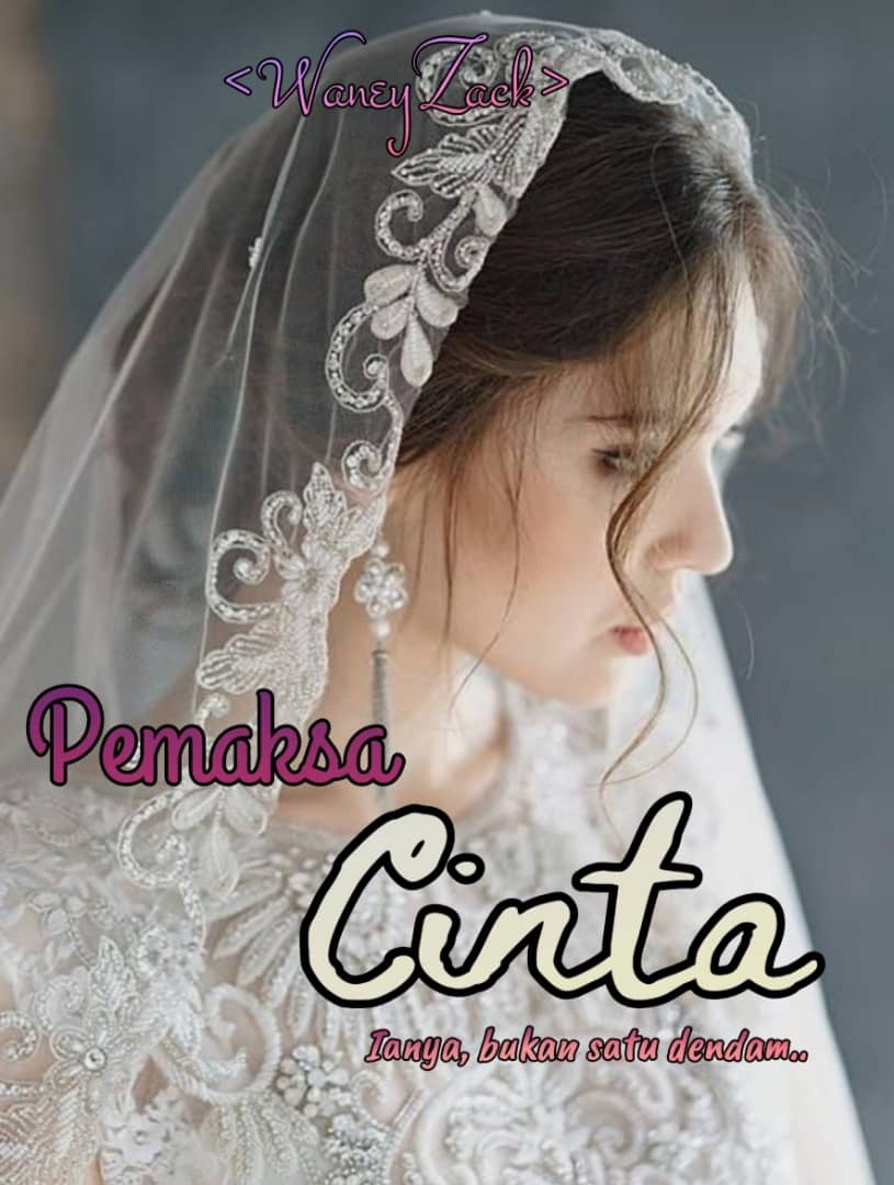 Pemaksa cinta