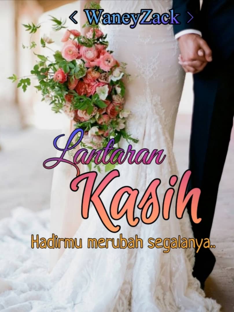 Lantaran Kasih.