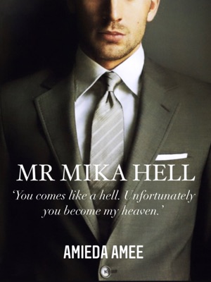 MR MIKA HELL