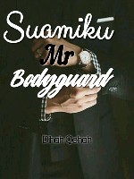 Suamiku Mr.Bodyguard