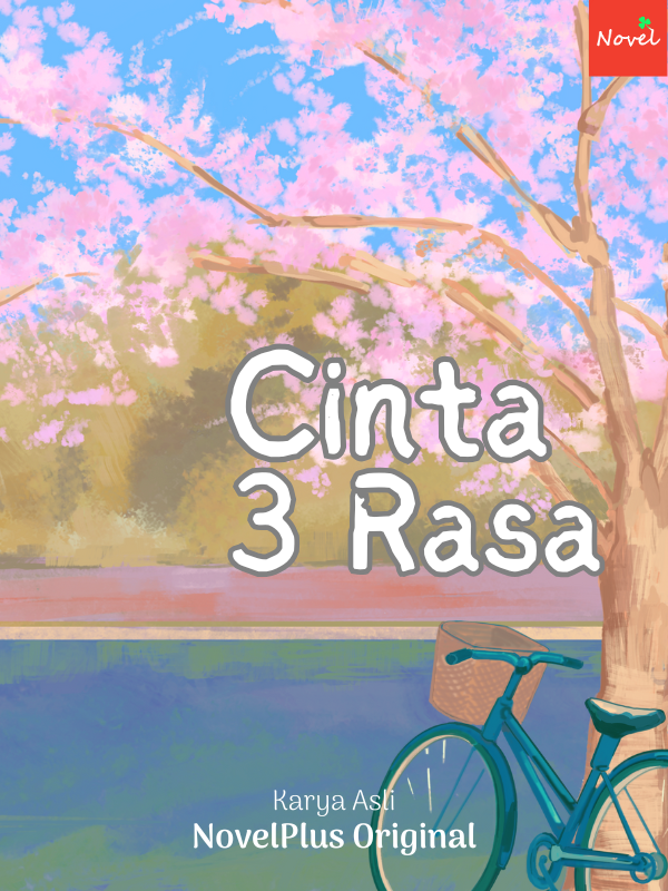 Cinta 3 Rasa