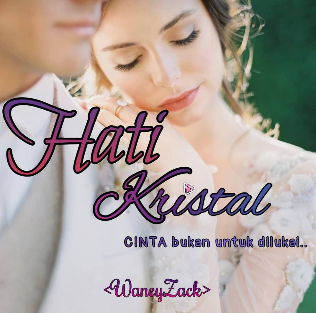 Hati Kristal