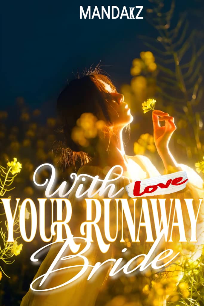 With Love, Your Runaway Bride