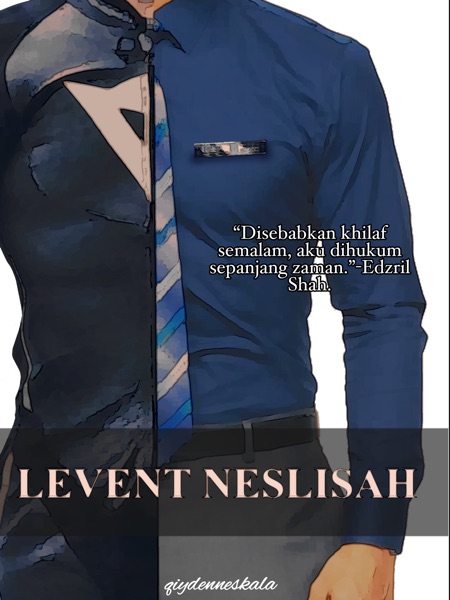 Levent Neslisah (Raw)