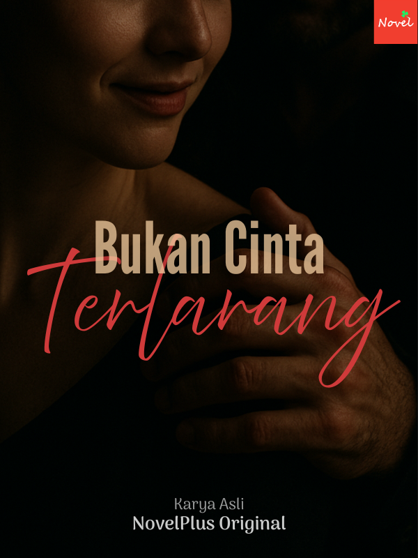 Bukan Cinta Terlarang