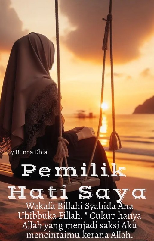 Pemilik Hati Saya