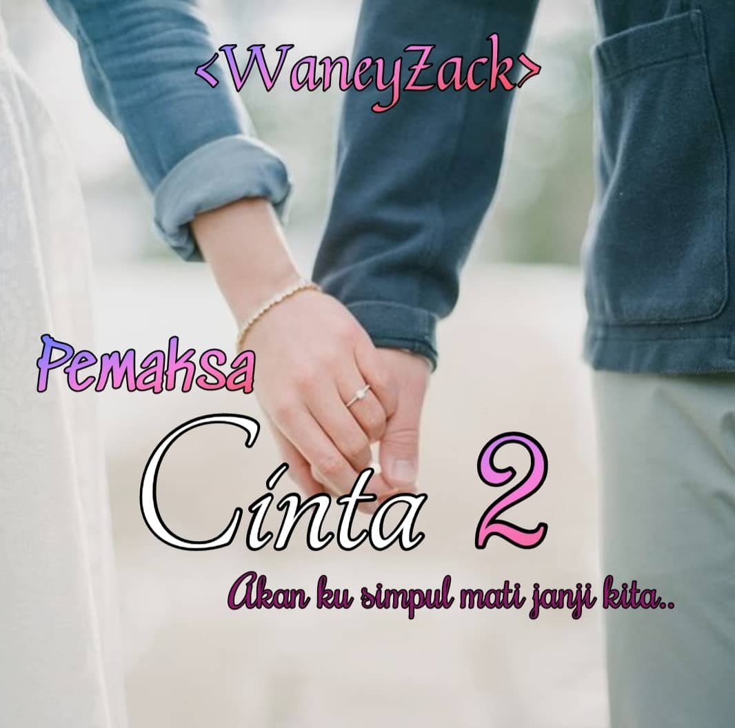 Pemaksa Cinta 2