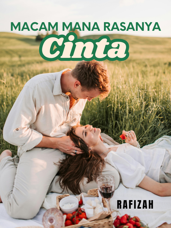 Macam Mana Rasanya Cinta