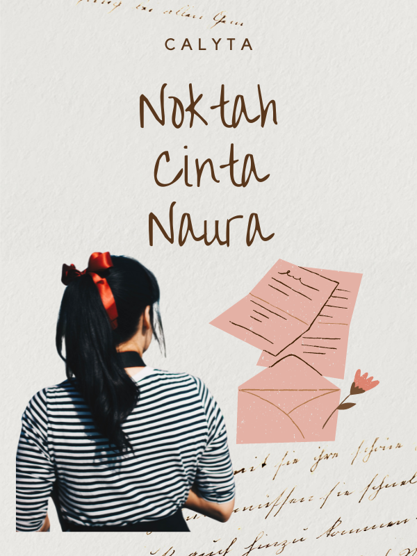 Noktah Cinta Naura