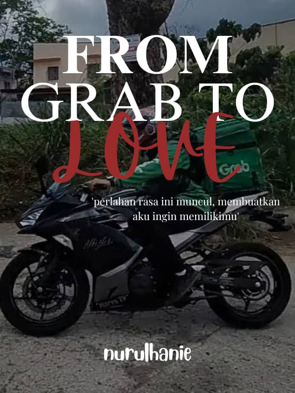 From Grab To Love©