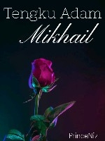 Book1: Tengku Adam Mikhail