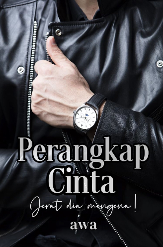 Perangkap Cinta