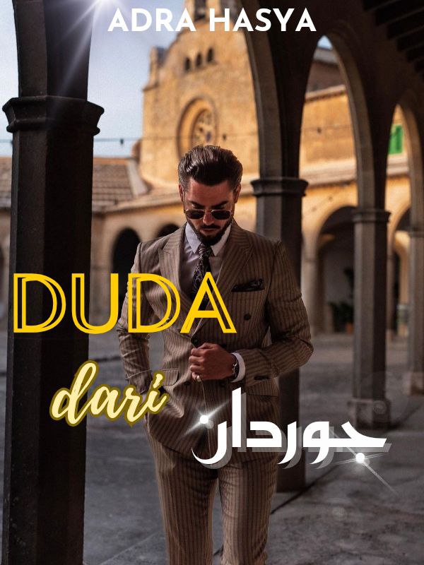 DUDA DARI JORDAN