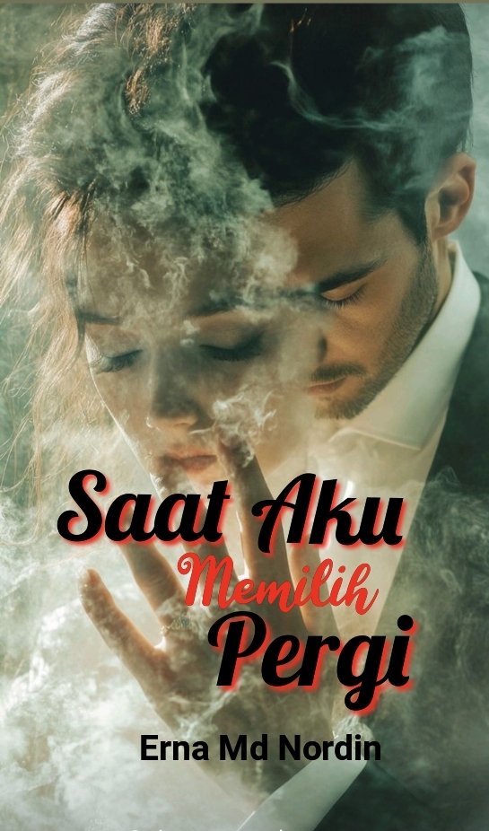 Saat Aku Memilih Pergi