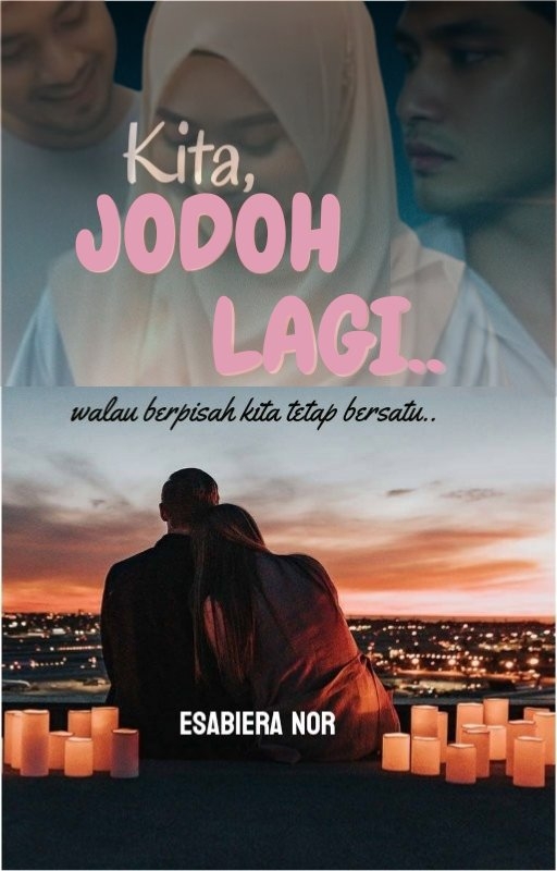 Kita, Jodoh Lagi..