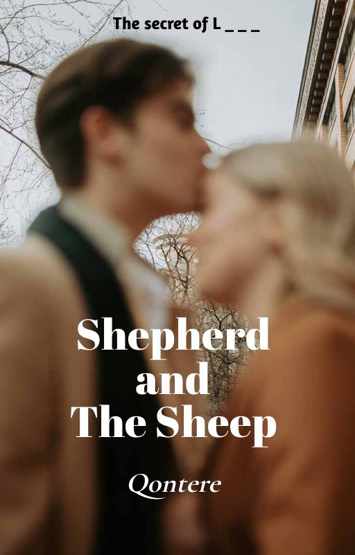Shepherd and The Sheep