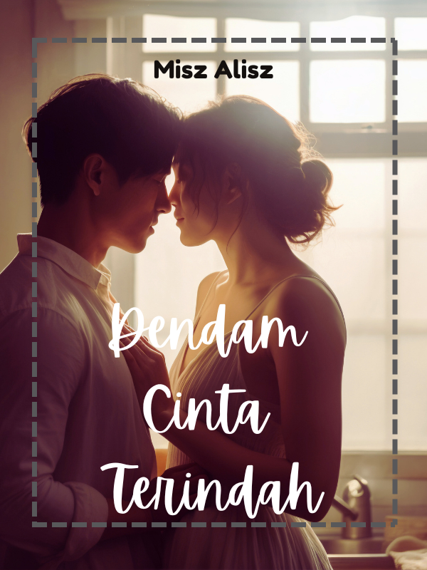 Dendam Cinta Terindah