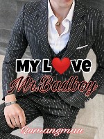 My Love Mr BadBoy