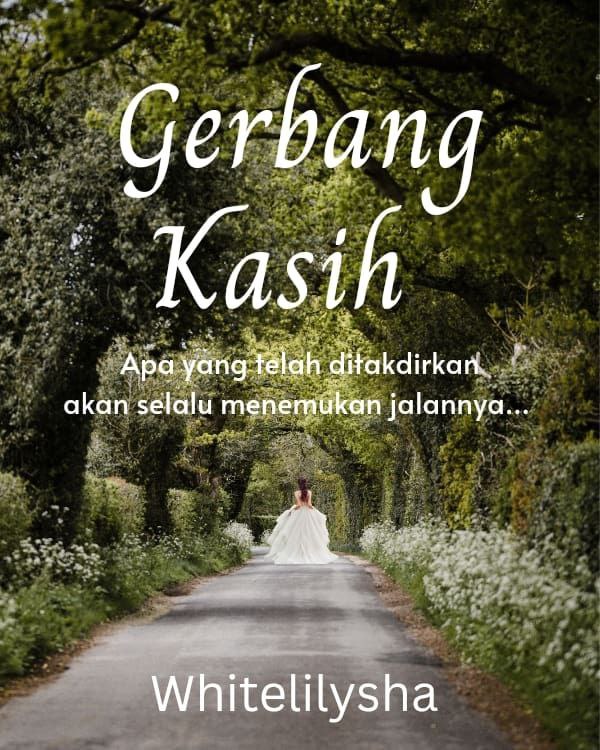 Gerbang Kasih