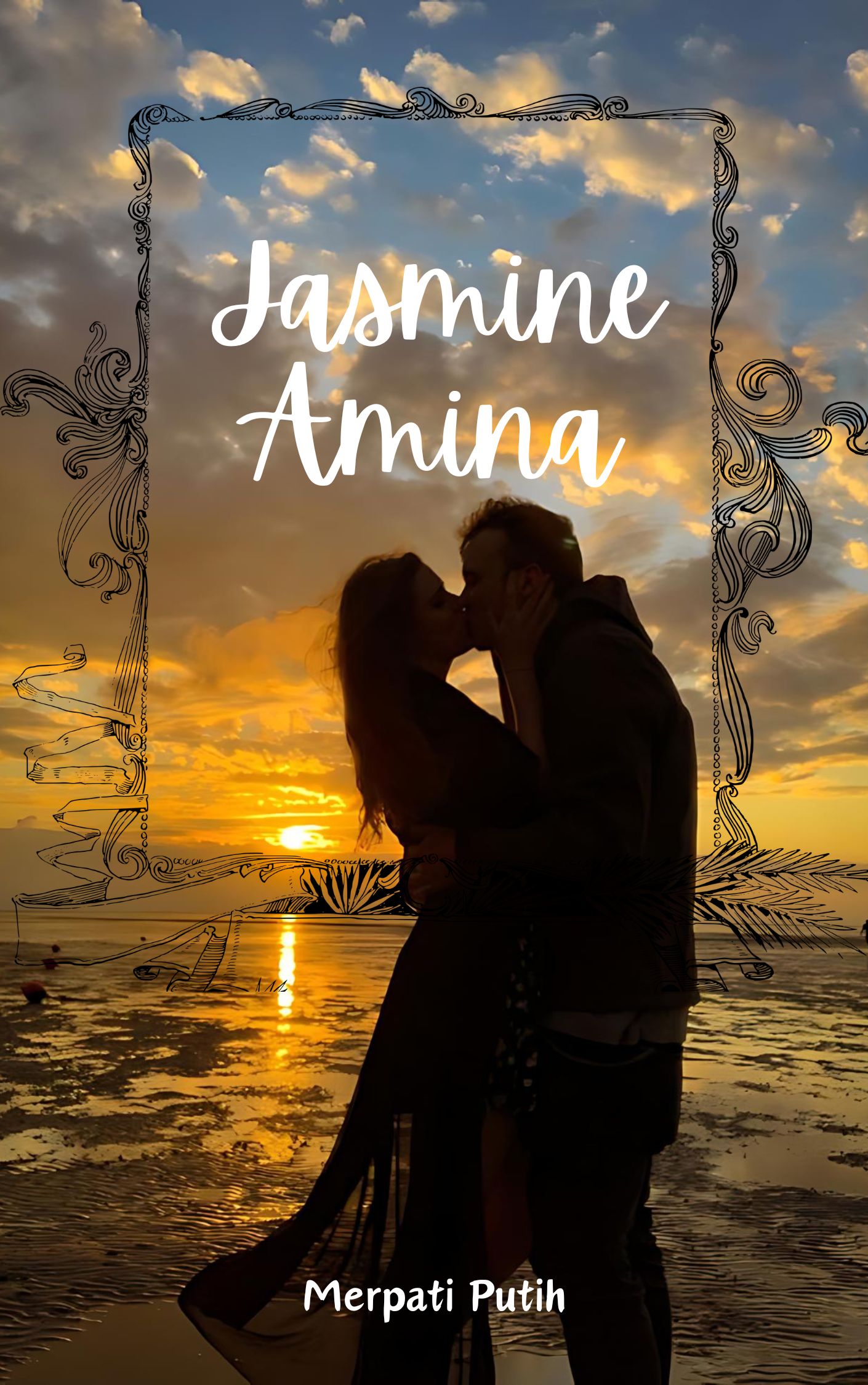 Jasmine Amina