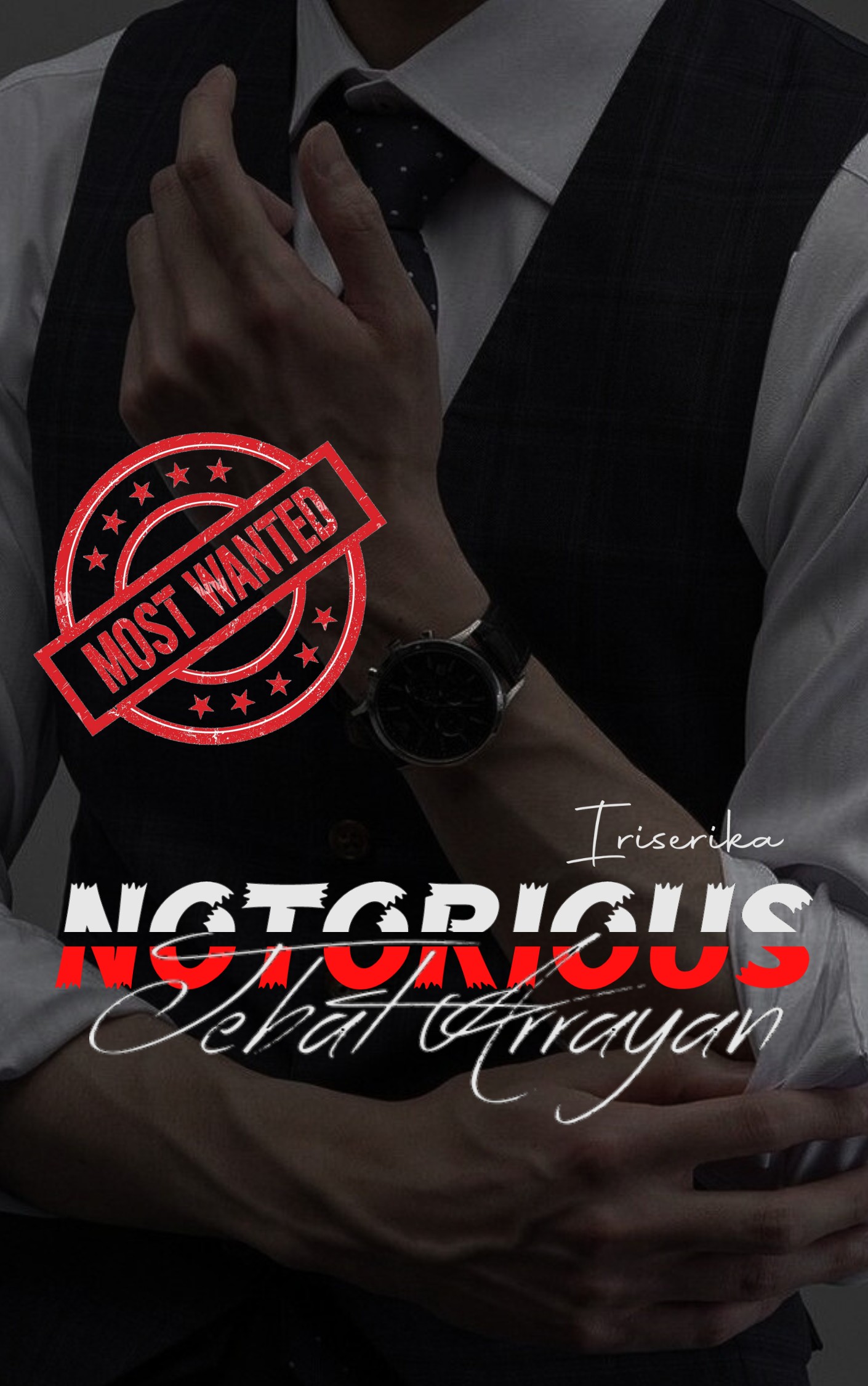 NOTORIOUS : JEBAT ARRAYAN