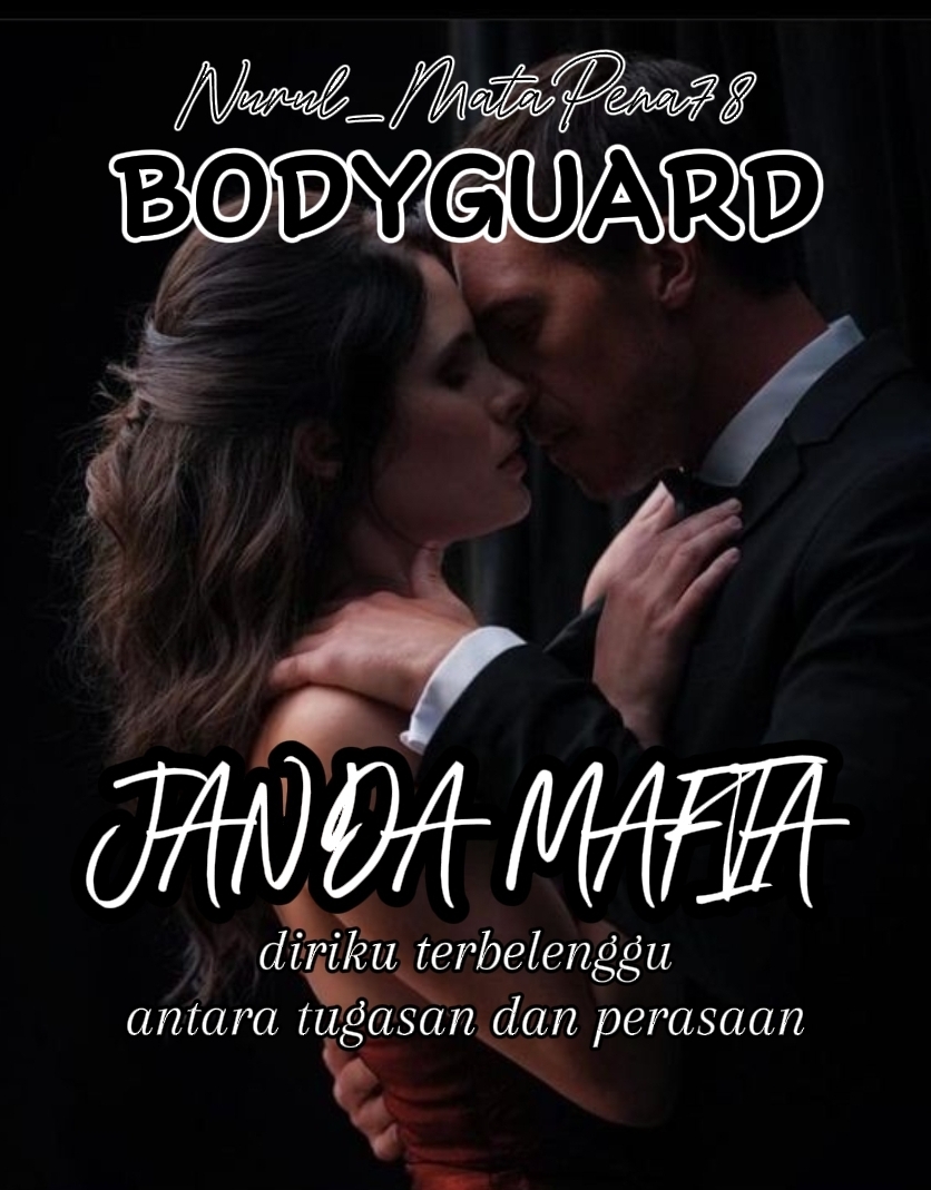 BODYGUARD JANDA MAFIA