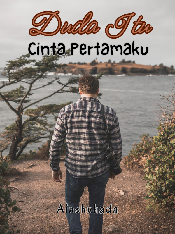 DUDA ITU CINTA PERTAMA KU