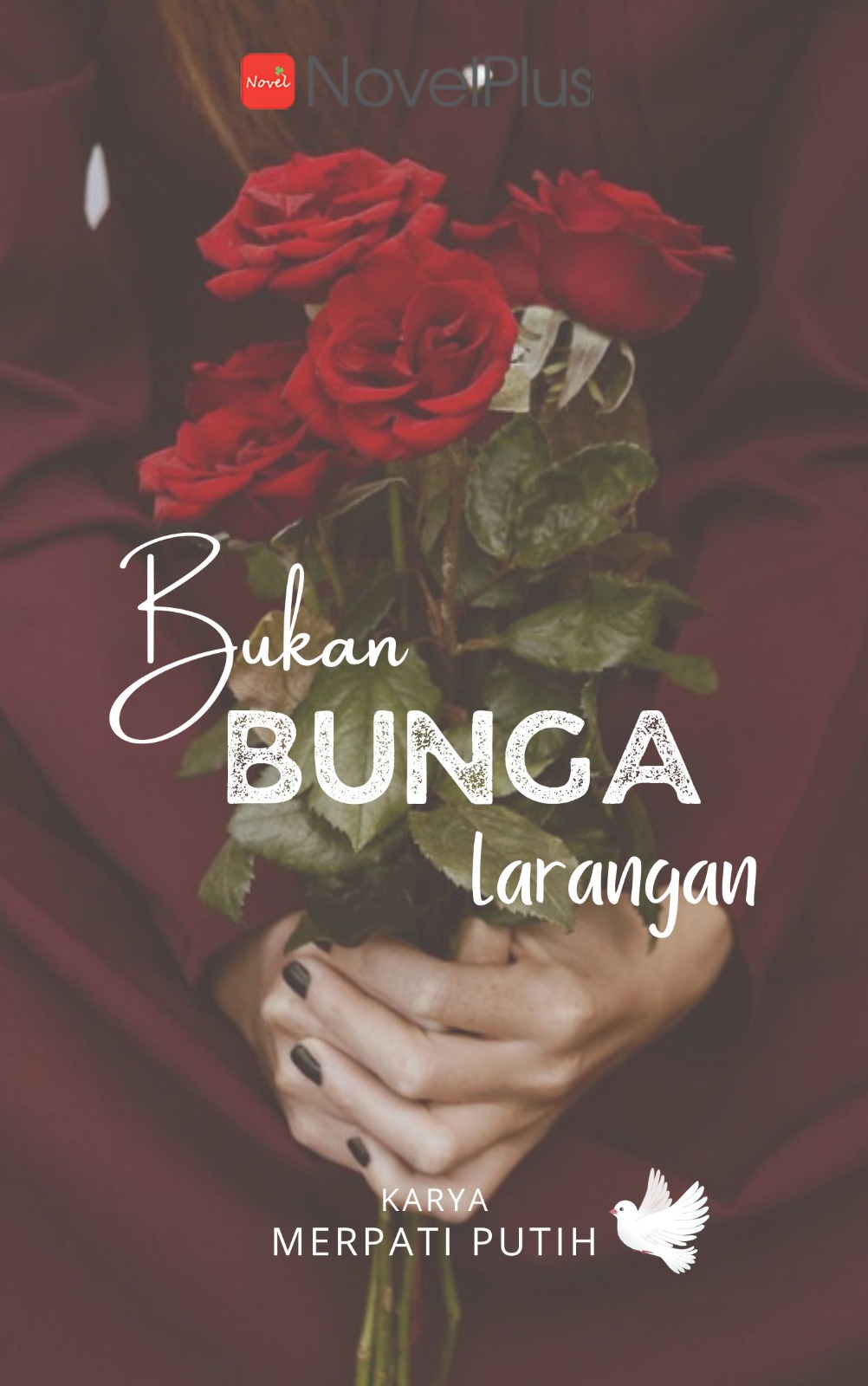 Bukan Bunga Larangan