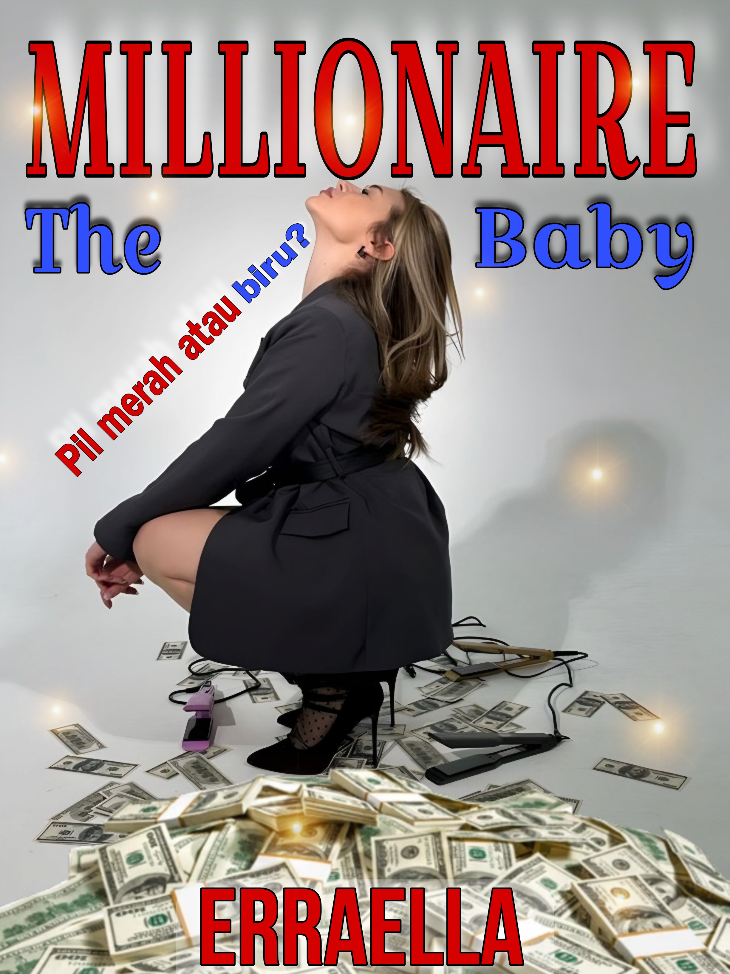 The Millionaire Baby