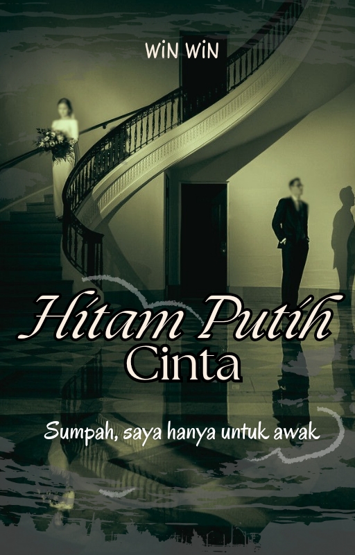 Hitam Putih Cinta