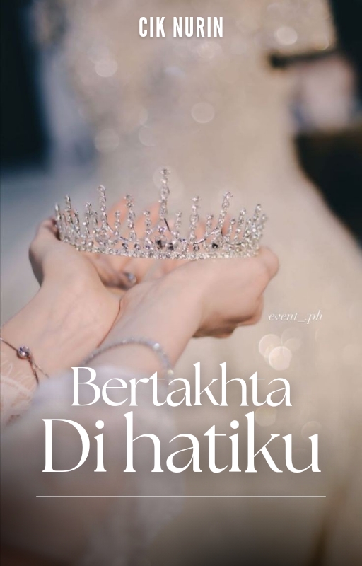 BERTAKHTA DI HATIKU